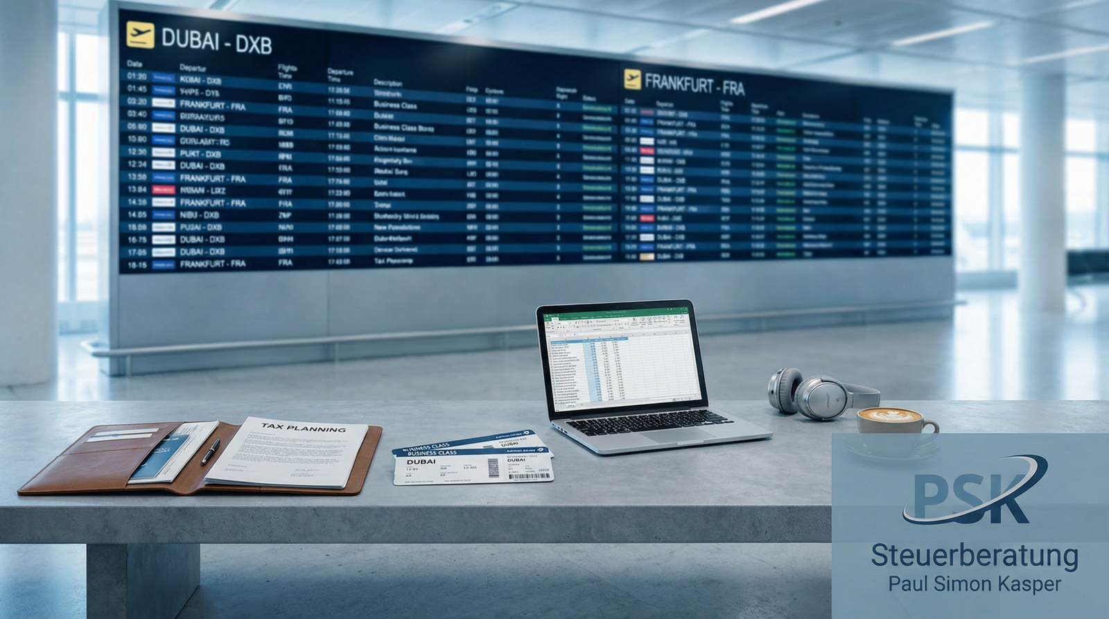 Read more about the article Exit Tax – Wegzugssteuer nach § 6 AStG