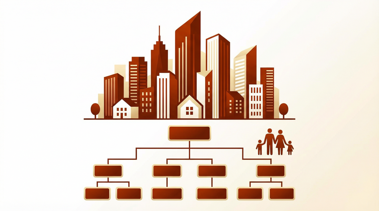 Read more about the article Immobilien-GmbH: 5 bewährte Steuervorteile, die Ihr Vermögen sofort schützen