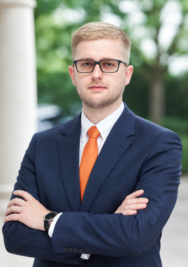 Paul Simon Kasper, Steuerberater in Dubai – PSK Steuerberatung